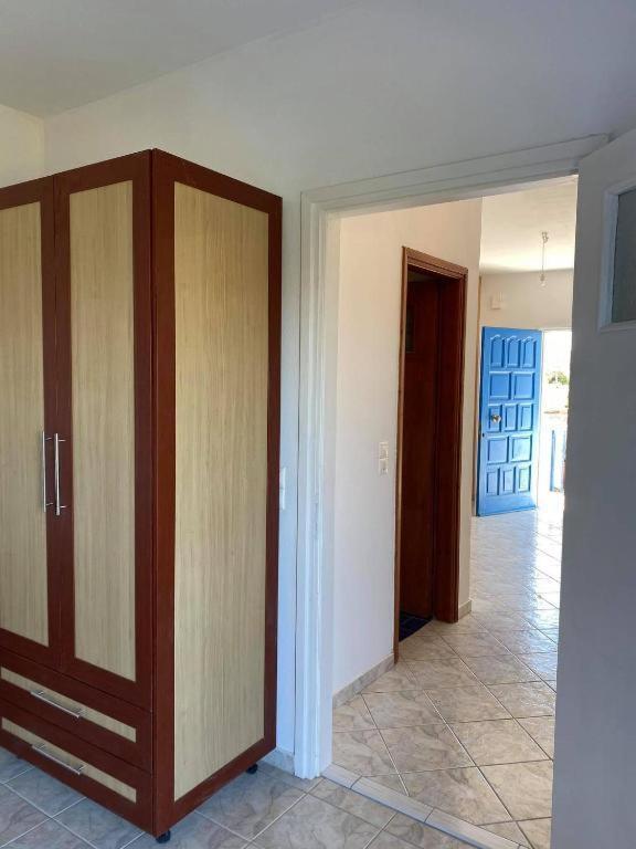 Palmos Self-Catering Apartment With Sea View Kastraki  Exterior photo